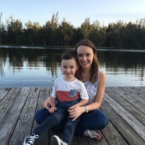 Meet your Posher, Susan